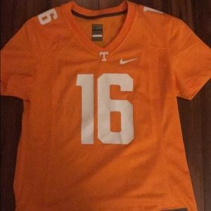 Women’s Tennessee Jersey Medium